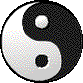 Ying Yang Balance